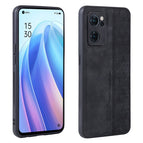 For OPPO Reno7 Global / Black