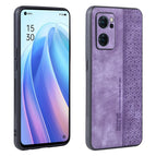 For OPPO Reno7 Global / Purple