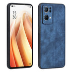 For OPPO Reno7 Pro 5G / Sapphire Blue