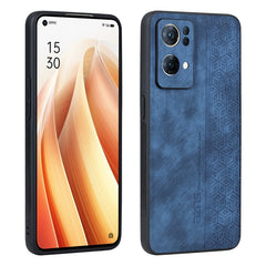 AZNS 3D Embossed Skin Feel Phone Case