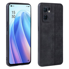 AZNS 3D Embossed Skin Feel Phone Case