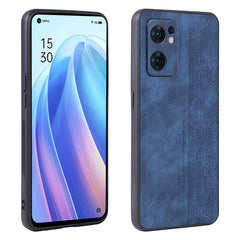 AZNS 3D Embossed Skin Feel Phone Case