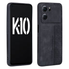 For OPPO K10 5G / Black
