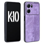 For OPPO K10 5G / Purple
