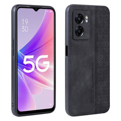 AZNS 3D Embossed Skin Feel Phone Case
