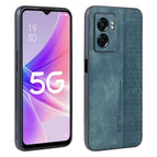 For OPPO A57 5G / A77 5G / Realme Q5i / V23 / Dark Green