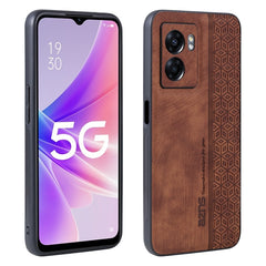 AZNS 3D Embossed Skin Feel Phone Case