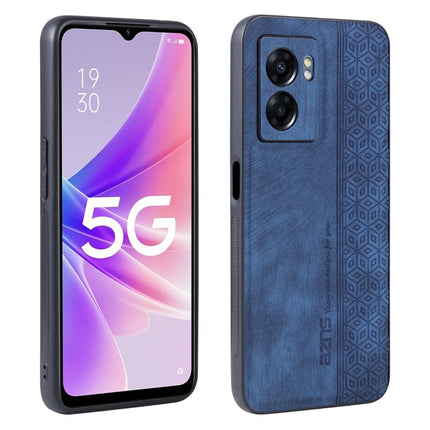 AZNS 3D Embossed Skin Feel Phone Case