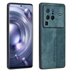 For vivo X80 Pro / Dark Green