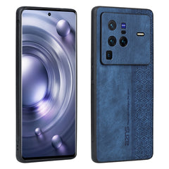 AZNS 3D Embossed Skin Feel Phone Case