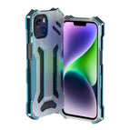 For iPhone 14 / Blue