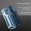 R-JUST RJ17 Shockproof Armor Metal Phone Case, For iPhone 14, For iPhone 14 Plus, For iPhone 14 Pro, For iPhone 14 Pro Max