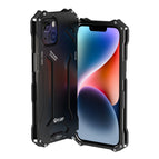 For iPhone 14 Plus / Black