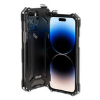 For iPhone 14 Pro Max / Black