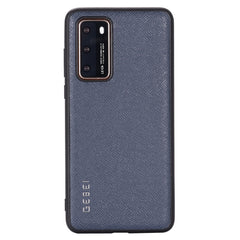 GEBEI Full-coverage Shockproof Leather Protective Case, For Huawei P40, For Huawei P40 Pro, For Samsung Galaxy S20, For Samsung Galaxy S20+, For Samsung Galaxy S20 Ultra