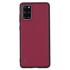 GEBEI Full-coverage Shockproof Leather Protective Case, For Huawei P40, For Huawei P40 Pro, For Samsung Galaxy S20, For Samsung Galaxy S20+, For Samsung Galaxy S20 Ultra