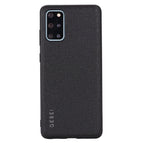 For Samsung Galaxy S20 Ultra / Black