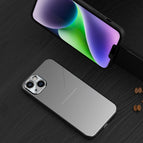 For iPhone 14 / Silver