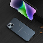 For iPhone 14 / Blue