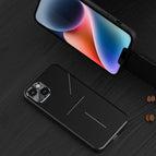 For iPhone 14 Plus / Black