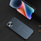 For iPhone 14 Plus / Blue