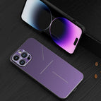 For iPhone 14 Pro / Purple