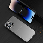 For iPhone 14 Pro Max / Silver