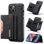 For iPhone 14 Plus / Black