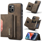 For iPhone 14 Plus / Coffee