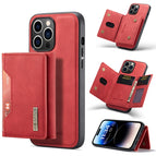 For iPhone 14 Pro / Red