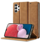 For Samsung Galaxy A13 4G/5G / Brown
