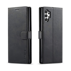 LC.IMEEKE Calf Texture Leather Phone Case, For Samsung Galaxy A13 4G/5G/A04/A04s