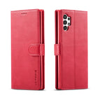 For Samsung Galaxy A13 4G/5G/A04/A04s / Red