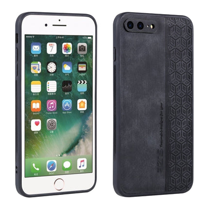 AZNS 3D Embossed Skin Feel Phone Case