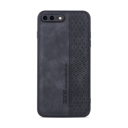 AZNS 3D Embossed Skin Feel Phone Case