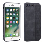 For iPhone 7 Plus / 8 Plus / Black