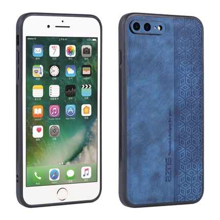 AZNS 3D Embossed Skin Feel Phone Case