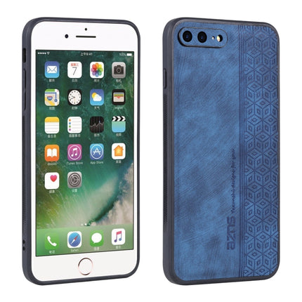 AZNS 3D Embossed Skin Feel Phone Case