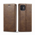 For iPhone 11 / Brown