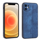 For iPhone 12 / Sapphire Blue