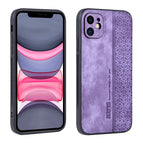 For iPhone 11 / Purple