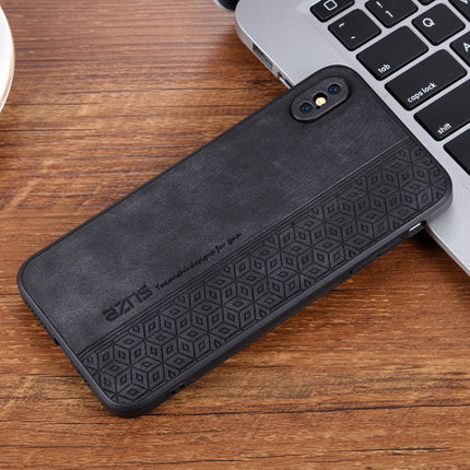 AZNS 3D Embossed Skin Feel Phone Case