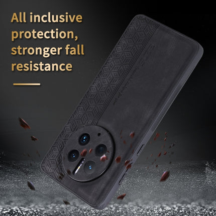 AZNS 3D Embossed Skin Feel Phone Case