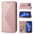 For iPhone 12 Pro Max / Rose Gold