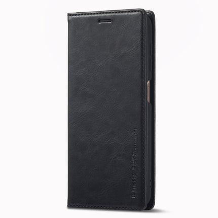 LC.IMEEKE RFID Anti-theft Leather Phone Case, For Samsung Galaxy A04 / A04s / A13 4G&5G