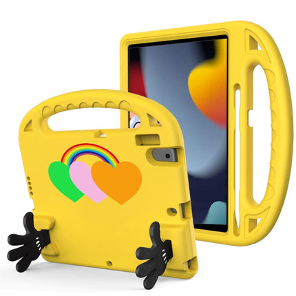 Love Small Palm Holder EVA Tablet Case, For iPad mini 2024 /mini 6, For iPad 10.2 / iPad Pro 10.5, For iPad mini 2024 / mini 6, For Samsung Tab S6 Lite, For Walmart Onn 8 inch, For Samsung Galaxy Tab A 8.0 2019, For Samsung Galaxy Tab A 10.1 2019      ...