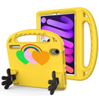 For iPad mini 2024 / mini 6 / Yellow