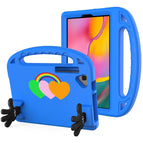 For Samsung Galaxy Tab A 10.1 2019 / Blue