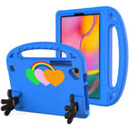 For Samsung Galaxy Tab A 8.4 2020 / Blue