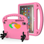 For Amazon Fire HD 10 2021 / Pink